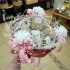 Элегия букет с чаем и сладостями подарочный набор - фото 5
