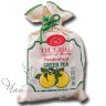 Ти Тэнг Холщовый мешочек с чаем 50 г Пэшнфрут (Маракуйя) зеленый чай_tea-coffe.org
