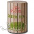 Ти Тэнг Королевский зеленый чай в круглой деревянной коробке 100 г