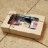 Джентельмен #4 подарочный набор в крафт-коробке - фото 4