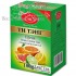 Tea Tang Цитрус (апельсин, лимон, лайм, грейпфрут) зеленый чай 100 г
