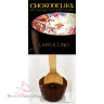 Горячий шоколад Капучино на ложке Chokodelika 50 г